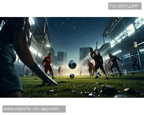 炫彩激情巴西足球球星插画展现绿茵场上热血与艺术风采