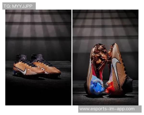 球星经典足球鞋排行及其背后的传奇故事分析